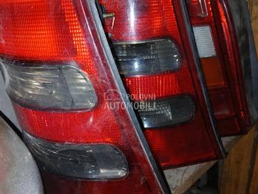 lampa,štop lampa za Mercedes Benz A Klasa od 2004. do 2011. god.