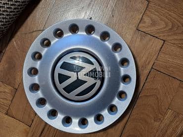 Poklopac alu felne za Volkswagen Buba, Golf 4, Golf 5 od 1999. do 2005. god.