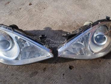 far za Mercedes Benz A Klasa od 2004. do 2011. god.