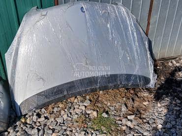 hauba za Mercedes Benz B Klasa od 2005. do 2011. god.