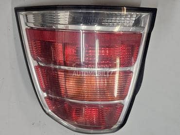 stop svetlo za Opel Zafira