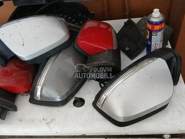 retrovizor za Mercedes Benz A Klasa od 2004. do 2011. god.