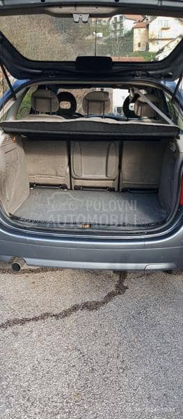 Citroen Xsara Picasso hdi