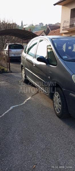 Citroen Xsara Picasso hdi