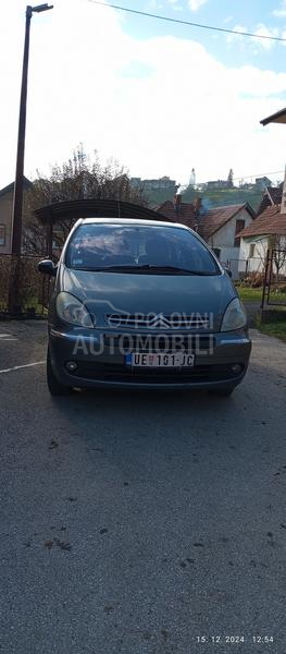 Citroen Xsara Picasso hdi