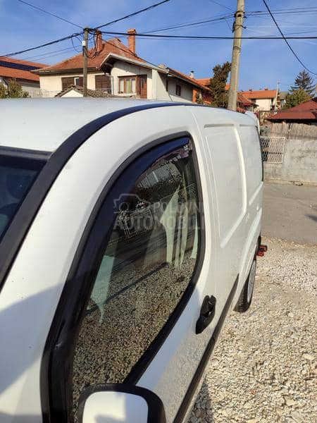 Fiat Doblo 1.6 maxi metan