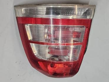 stop svetlo restajling za Opel Zafira