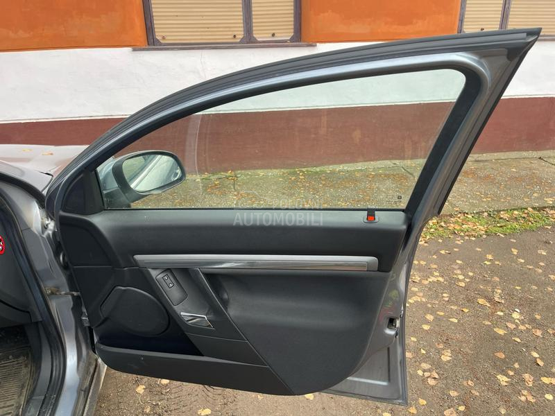 Opel Vectra C 1,9 CDTI