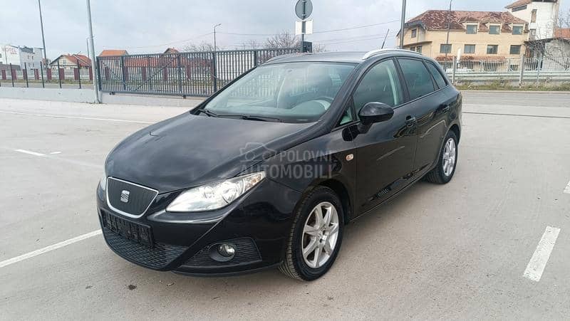 Seat Ibiza 1.2 T D I