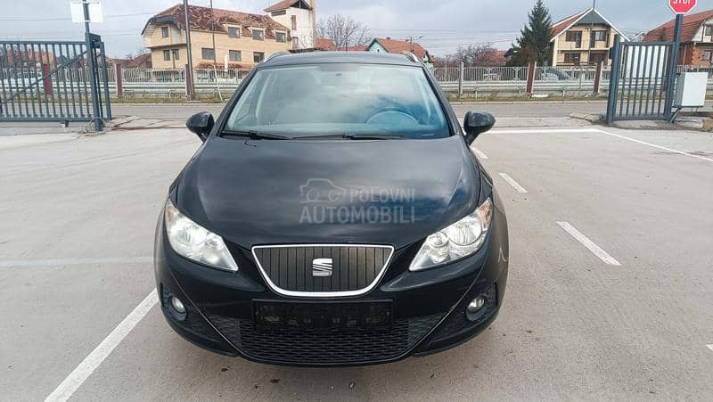 Seat Ibiza 1.2 T D I