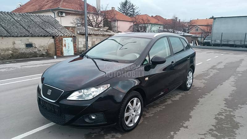 Seat Ibiza 1.2 T D I