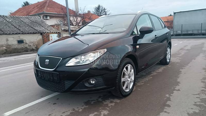 Seat Ibiza 1.2 T D I