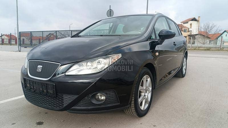 Seat Ibiza 1.2 T D I