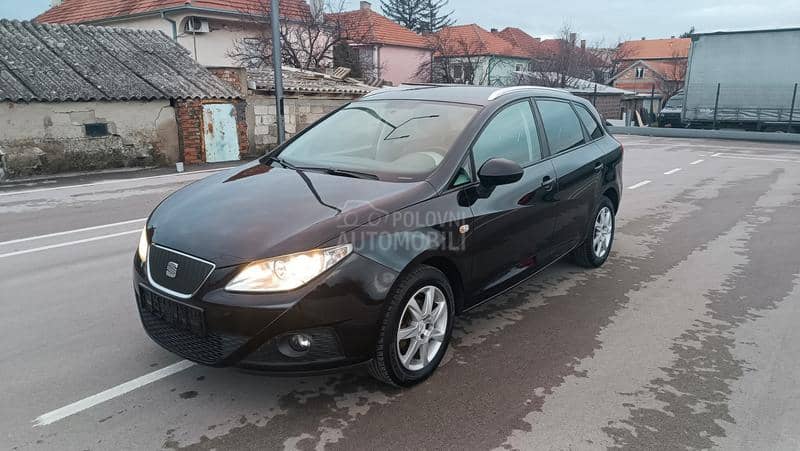 Seat Ibiza 1.2 T D I