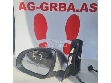 retrovizor za Opel Astra J