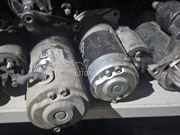 anlaser za Opel Meriva