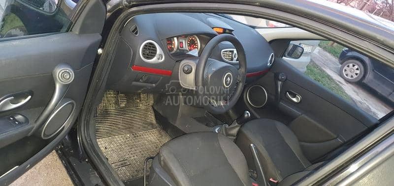 Renault Clio 1.5 DCI