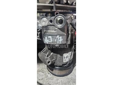 kompresor klime 1.6 i 1.7 za Opel Astra J