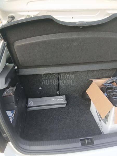 Škoda Fabia AMBITION 1.0