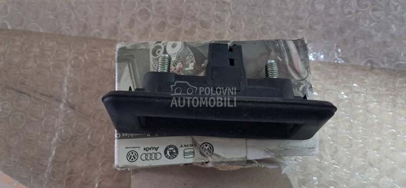 BRAVA MIKRO PREKIDAČ GEPEKA