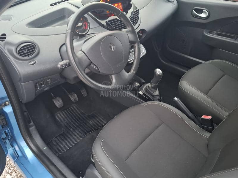 Renault Twingo 1.5 DCI