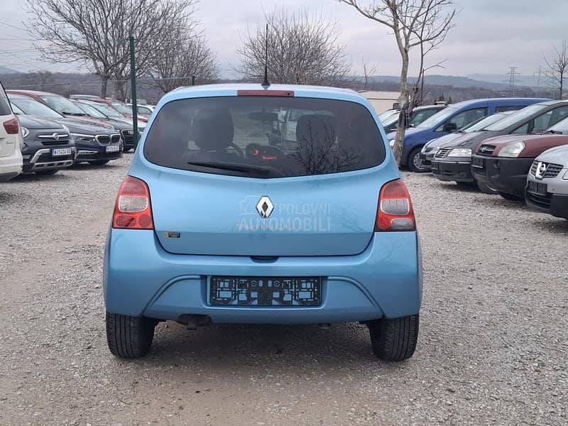 Renault Twingo 1.5 DCI