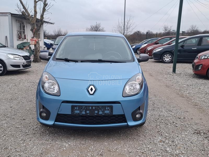 Renault Twingo 1.5 DCI