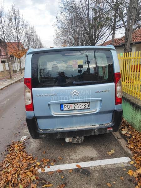 Citroen Jumpy 