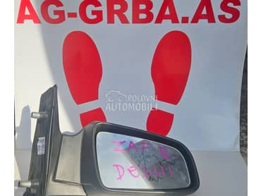 retrovizor za Opel Zafira