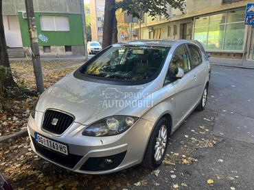 Seat Altea 