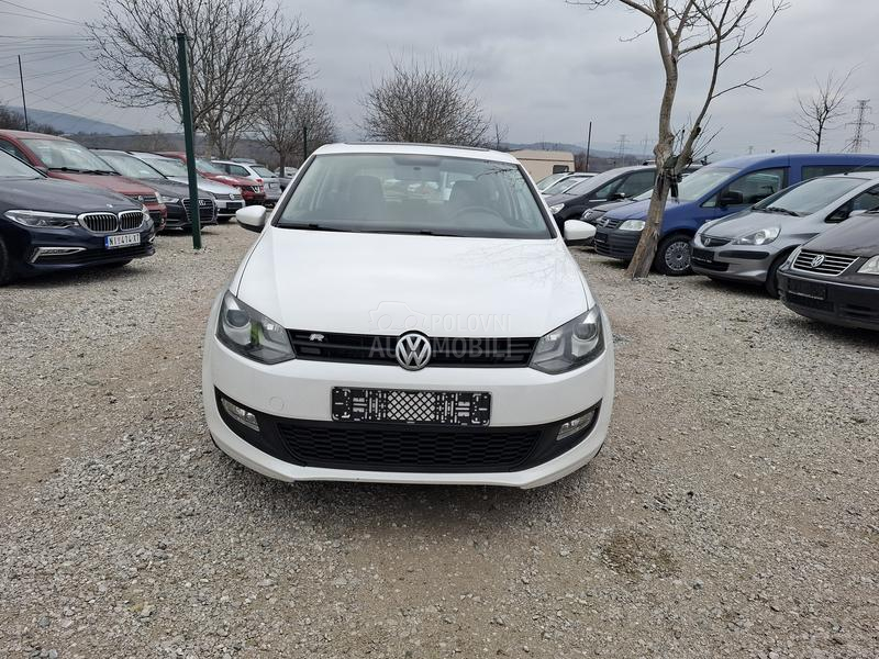 Volkswagen Polo 1.2 TDI SPORT