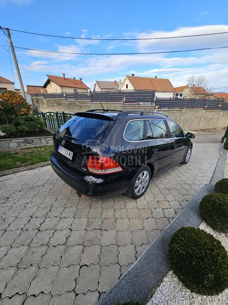 Volkswagen Golf 5 1.9 Tdi