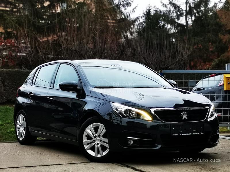 Peugeot 308 1.5BlueHDi Business