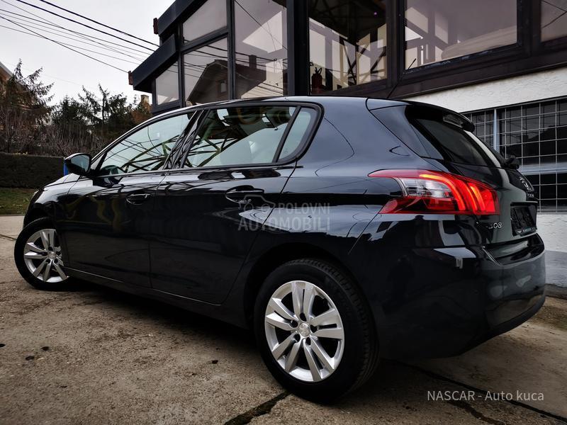 Peugeot 308 1.5BlueHDi Business