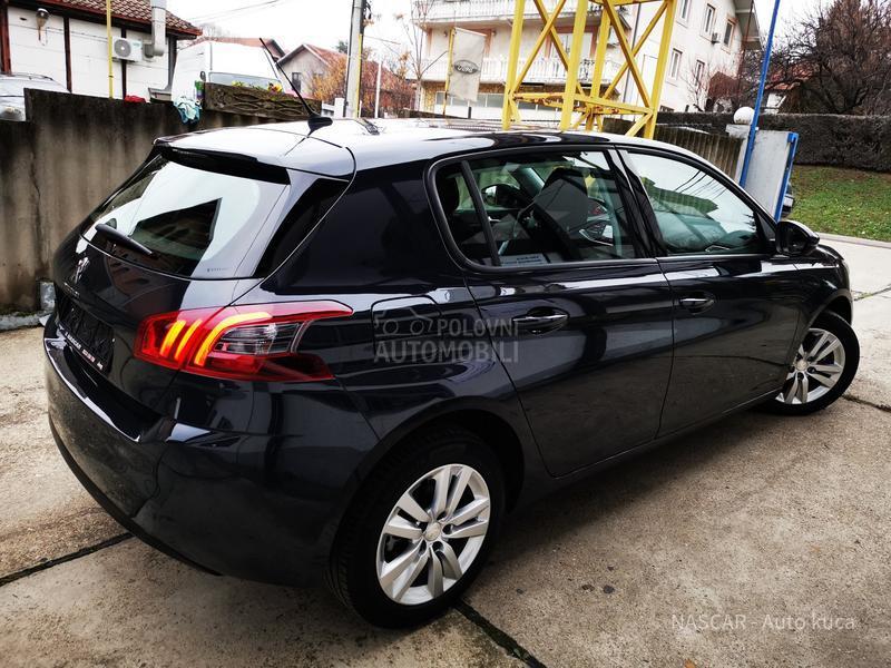 Peugeot 308 1.5BlueHDi Business