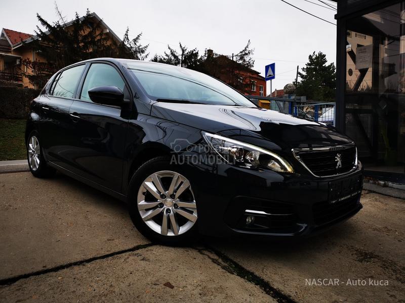 Peugeot 308 1.5BlueHDi Business