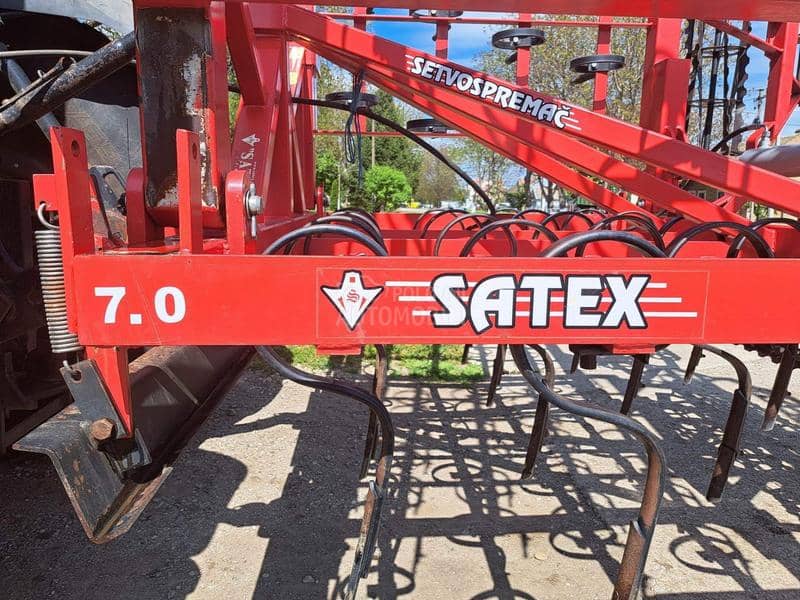 Satex Satex 7m