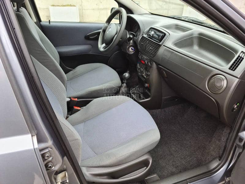 Fiat Punto 1.2