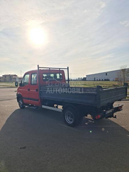 Renault Mascott Kiper B.kat DupliTocak