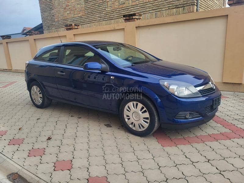 Opel Astra H 1.4 TOOP