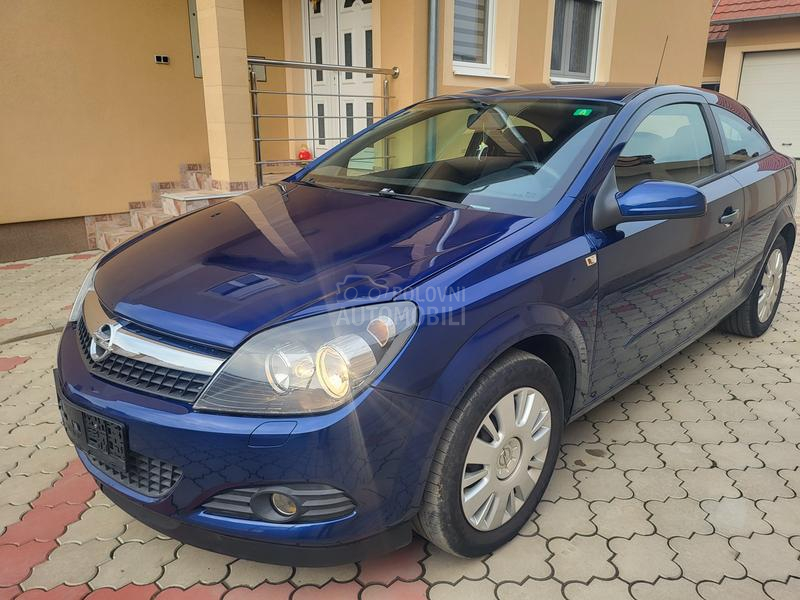 Opel Astra H 1.4 TOOP