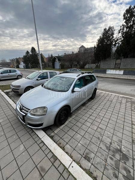 Volkswagen Golf 5 TDI