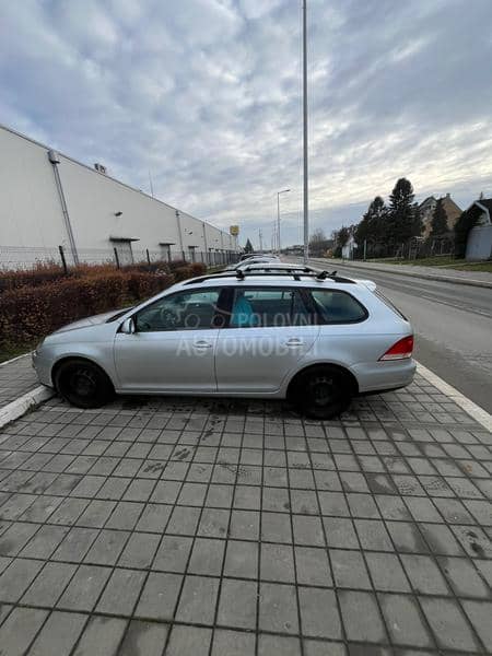 Volkswagen Golf 5 TDI