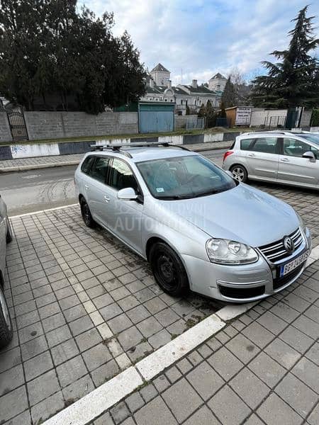 Volkswagen Golf 5 TDI