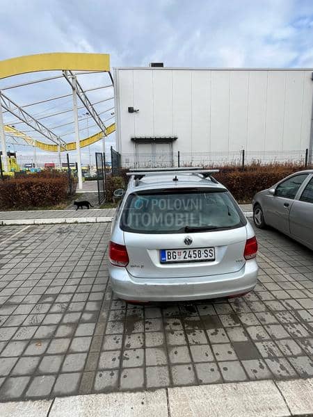 Volkswagen Golf 5 TDI