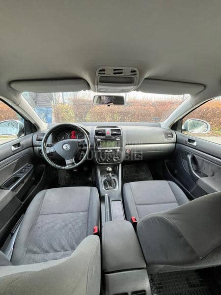 Volkswagen Golf 5 TDI