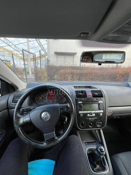 Volkswagen Golf 5 TDI