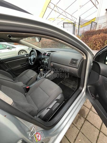 Volkswagen Golf 5 TDI