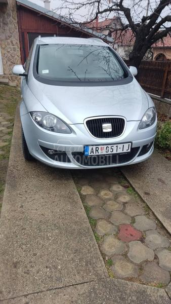 Seat Altea XL 