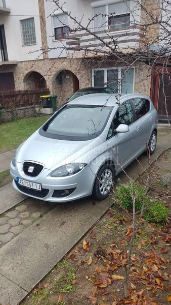 Seat Altea XL 